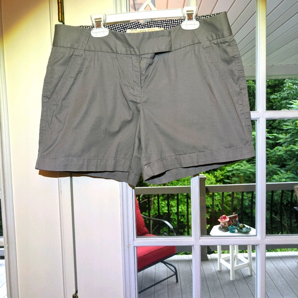 J Crew Shorts